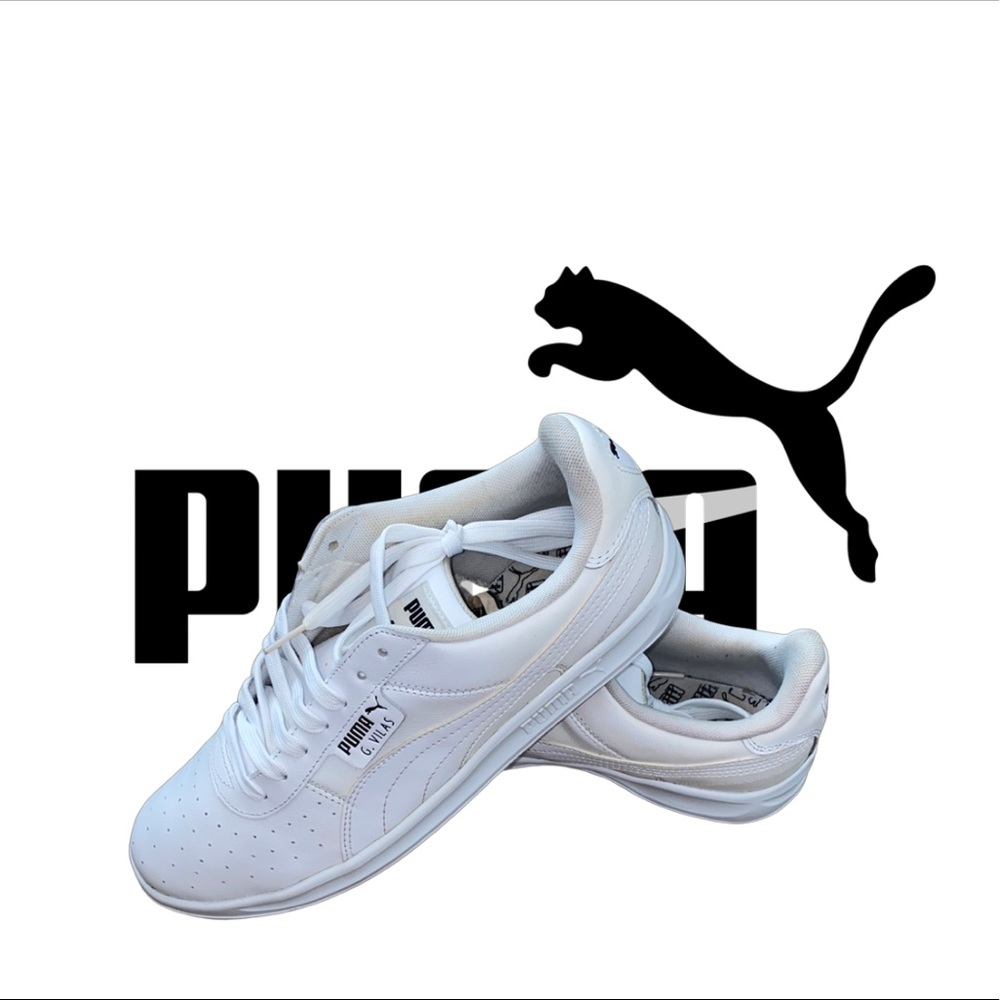 MENS PUMA SNEAKERS